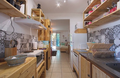 St Gilles-les-Bains Casa | Kaz Loukina, 2min from the beach