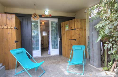 St Gilles-les-Bains Casa | Kaz Loukina, 2min from the beach