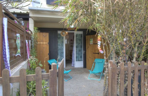 St Gilles-les-Bains Casa | Kaz Loukina, 2min from the beach