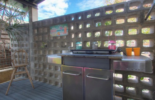 St Gilles-les-Bains Casa | Kaz Loukina, 2min from the beach