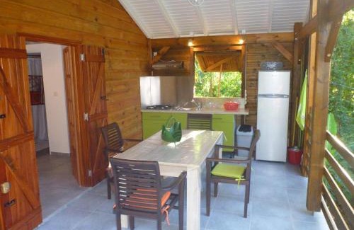 Rifflet Chalet De Esquí | Kaz Luciole