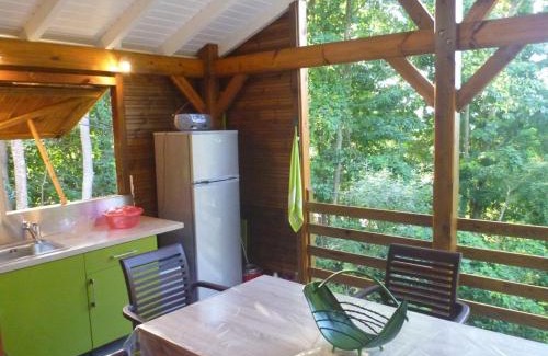 Rifflet Chalet De Esquí | Kaz Luciole