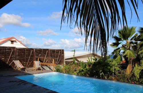 Le Diamant Apartamento | Kaz Madinina Colibri