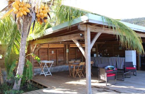 Le Diamant Apartamento | Kaz Madinina Colibri