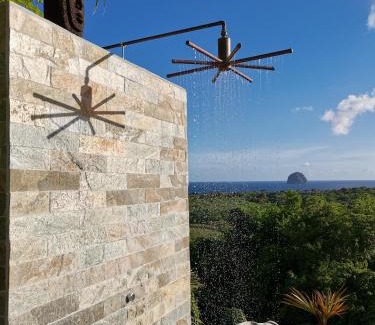 Le Diamant Apartamento | Kaz O'Rocher - Sea View Appartements