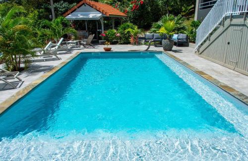 Le Diamant Apartamento | Kaz O'Rocher - Sea View Appartements