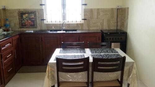 Plaine Magnien Casa | Kaz Resident