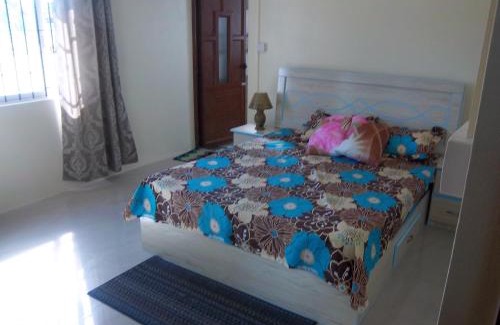 Plaine Magnien Casa | Kaz Resident