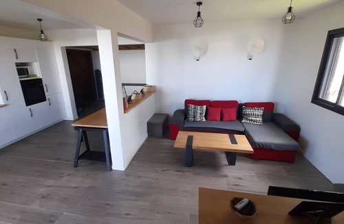 Saint-Paul Villa | KAZ VILLELE 4 STARS Pool / Jacuzzi