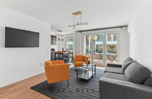 Saint-Ouen Apartamento | KAZA BELLA - Saint Ouen Beautiful apartment