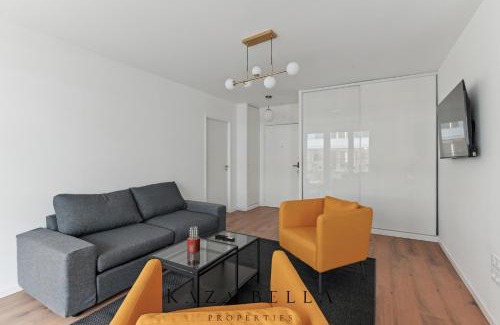 Saint-Ouen Apartamento | KAZA BELLA - Saint Ouen Beautiful apartment