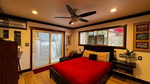Fire Mountain Casa | Kaza Kokos