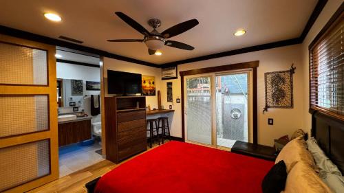 Fire Mountain Casa | Kaza Kokos