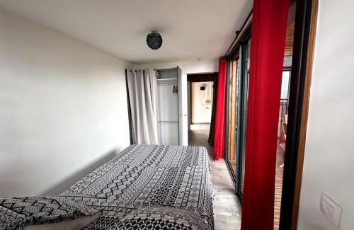 Bois de Nefles Casa | KAZA-Nounours Location saisonnière