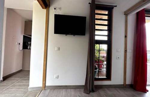 Bois de Nefles Casa | KAZA-Nounours Location saisonnière