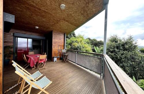 Bois de Nefles Casa | KAZA-Nounours Location saisonnière