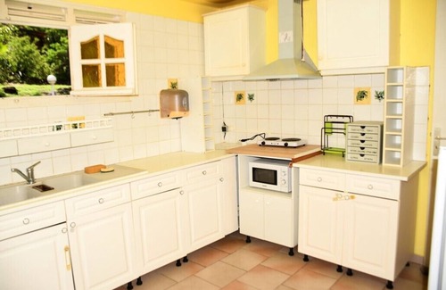 Bouillante Villa | "Kazafwi péyi" (the house of local fruit)