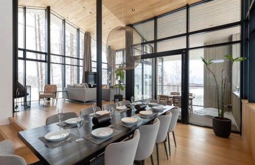 Kutchan Apartamento | Kazahana at Hanaridge