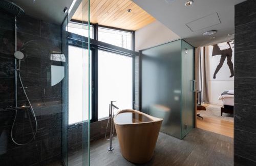Kutchan Apartamento | Kazahana at Hanaridge