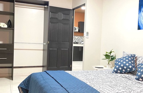 San Antonio de Belén Apartamento | Kazakh Place Ac