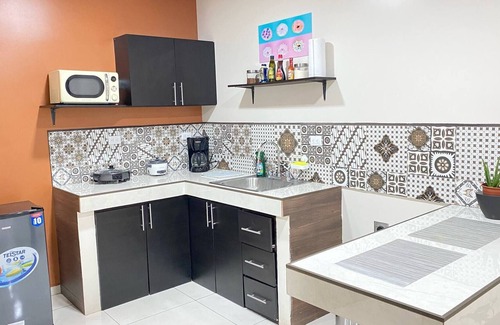 San Antonio de Belén Apartamento | Kazakh Place Ac