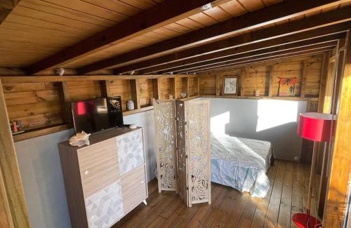 Riviere-Sens Apartamento | KAZAKOLIBRI