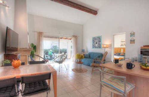 Prunete Casa | Kazamasavani - Belle maison proche mer