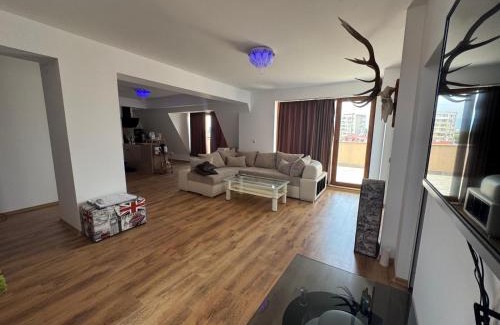 Kazanlak Apartamento | Kazanlak Mansard Apartment