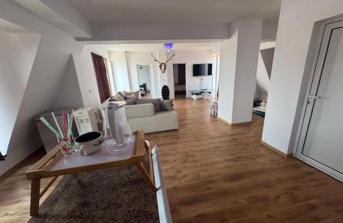 Kazanlak Apartamento | Kazanlak Mansard Apartment
