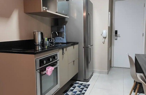 Brooklin Paulista Apartamento | Kazanoah - Campo Belo