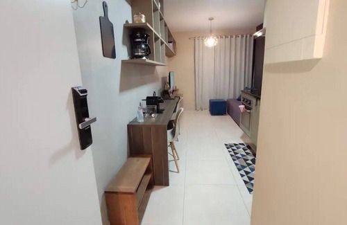 Brooklin Paulista Apartamento | Kazanoah - Campo Belo