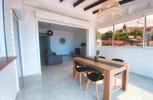 Sainte-Luce Apartamento | KAZANTILLAISE STE LUCE T3