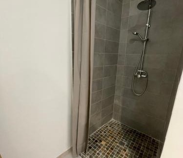 Sainte-Luce Apartamento | KAZANTILLAISE STE LUCE T3