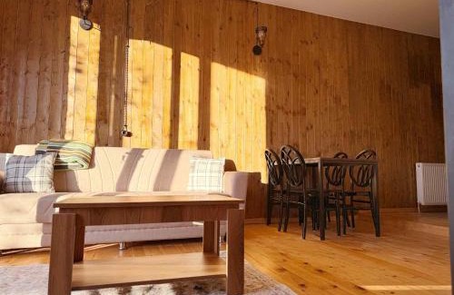 Imereti Casa | Kazbegi Villa Cottages