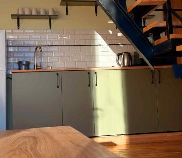 Imereti Casa | Kazbegi Villa Cottages