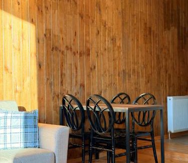 Imereti Casa | Kazbegi Villa Cottages
