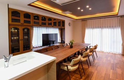 Koshu Apartamento | Kazeno Ryoan Fuga-風乃旅庵 楓雅