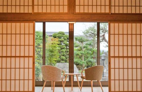 Koshu Apartamento | Kazeno Ryoan Fuga-風乃旅庵 楓雅