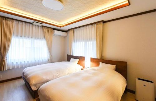Koshu Apartamento | Kazeno Ryoan Fuga-風乃旅庵 楓雅