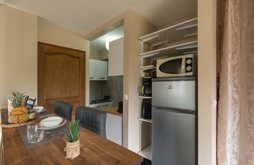 Saint-Louis Apartamento | Kazette - Su estudio de vacaciones en la isla de la reunión