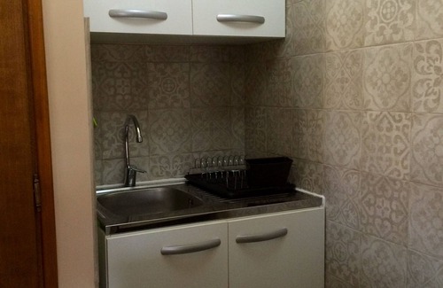 Saint-Louis Apartamento | Kazette - Su estudio de vacaciones en la isla de la reunión