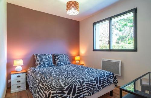 Kerfany-les-Pins Casa | Kazh-koad - A 200m de la plage jardin