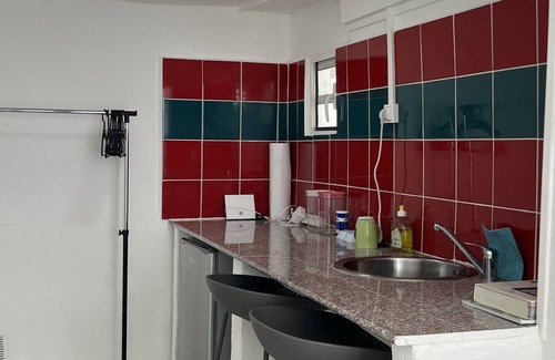 Saint-Denis Hotel | Kazhotel