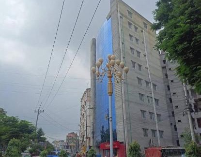 Bhadra Hotel | Kazi Castle