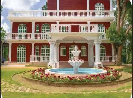 Gazipur Hotel | Kazi Resort & Hotel
