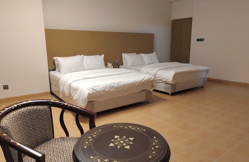 Gazipur Hotel | Kazi Resort & Hotel
