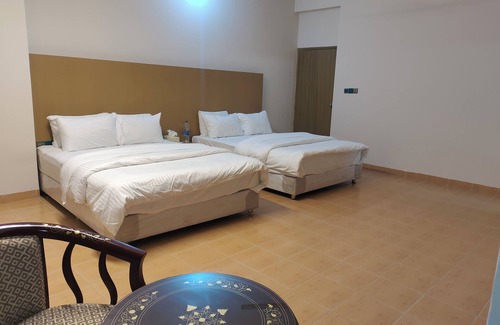 Gazipur Hotel | Kazi Resort & Hotel