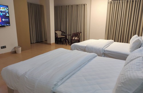 Gazipur Hotel | Kazi Resort & Hotel