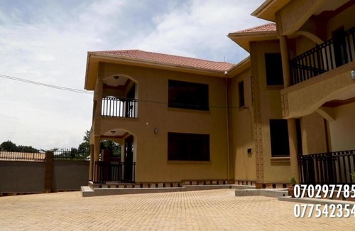 Seeta Apartamento | Kazinga Homes