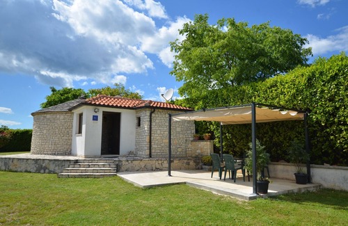 Municipality of Zminj Apartamento | Kazun Apartment Zminj